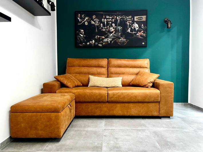 Apartamento de vacaciones para 4 personas - 1