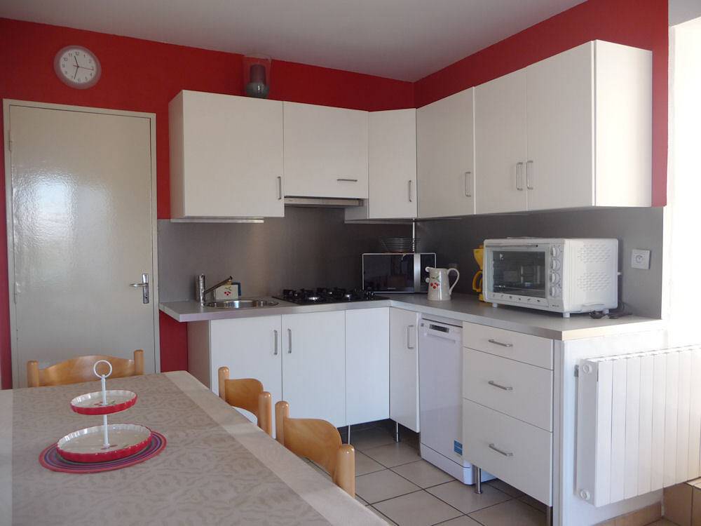 Appartement entier, Gîte du village in Artalens-Souin, Parc national des Pyrénées