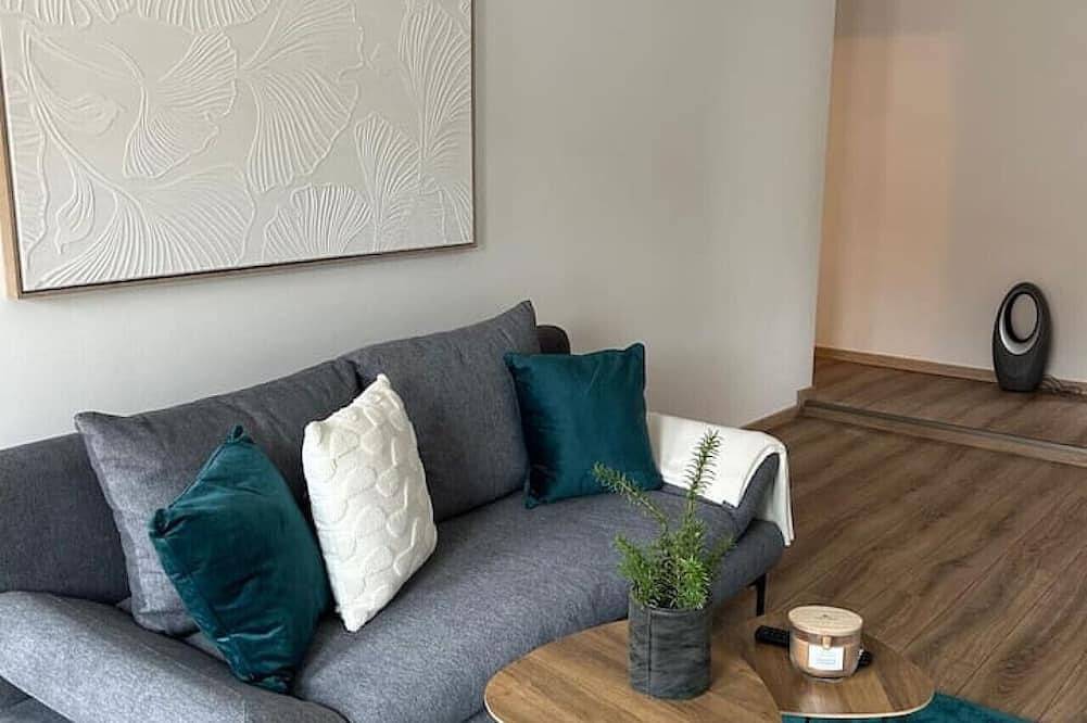 Ganze Wohnung, Farawayhomes Studio Bruck #5 in Bruck an der Mur, Hochsteiermark