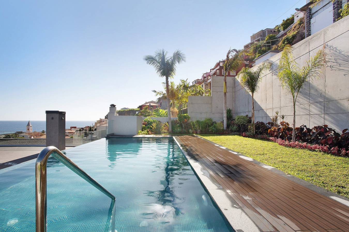 Ferienwohnung für 5 Personen in Câmara de Lobos, Madeira