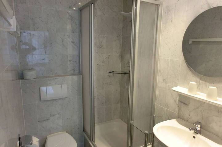 Villa für 2 Personen auf Rügen - 4