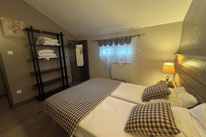 Location de vacances pour 6 personnes à Jeuxey - 4