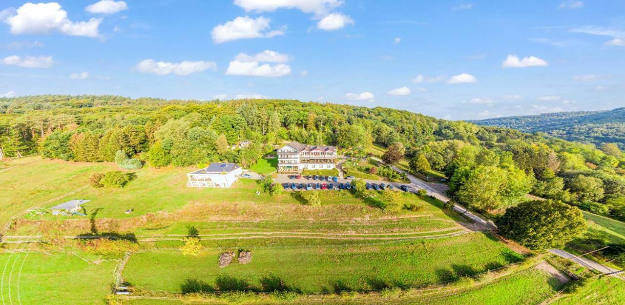 Waldhotel Sonnenberg in Bollendorf, Eifelkreis Bitburg-Prüm