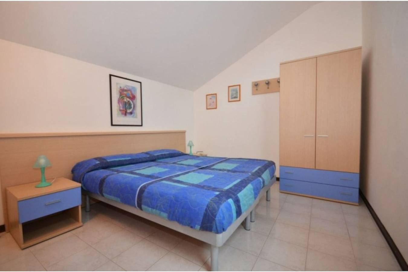 Entire apartment, Holiday Village D-8 in Lignano Sabbiadoro in Lignano Sabbiadoro, Udine Province