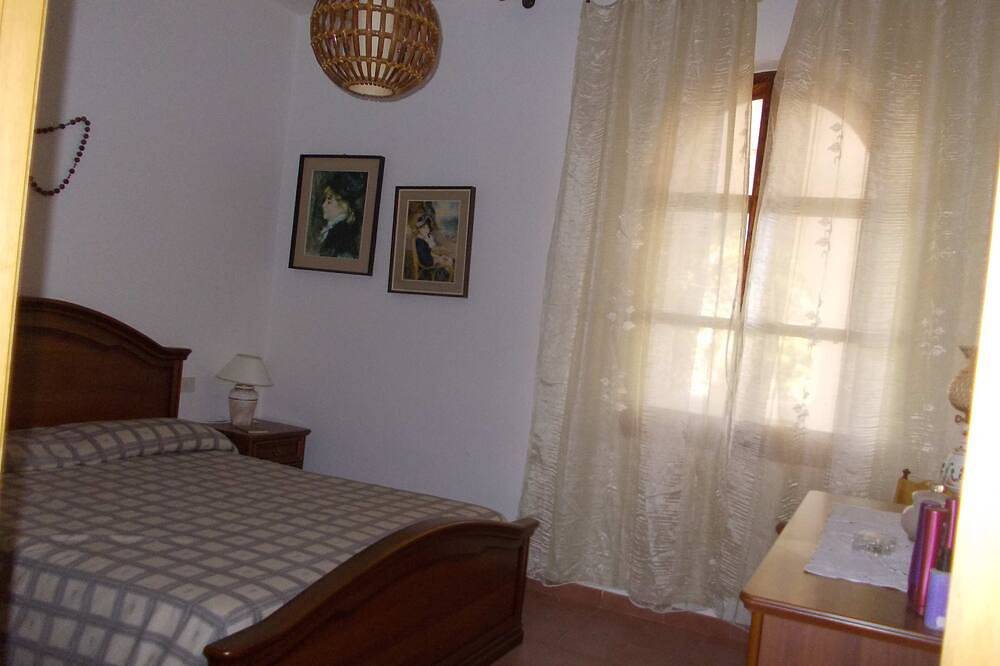 Ampia villa vista mare 3 minuti dalla spiaggia in Arbus (comune), Campidano di Terralba