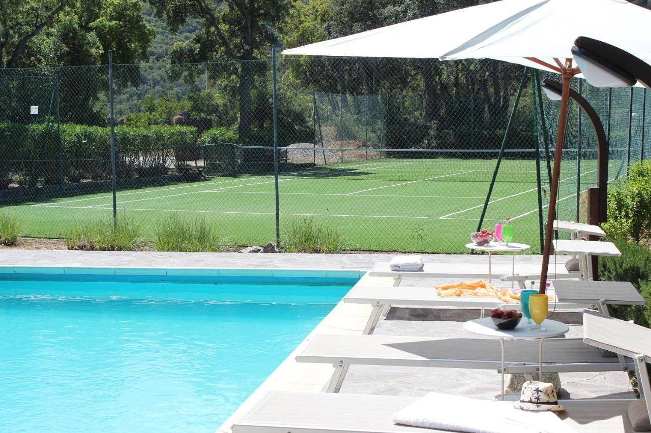 Villa Enrimar in Naregno, Capoliveri