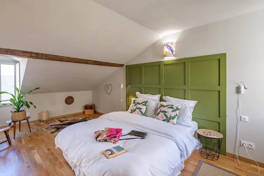 Superbe maison dans le magnifique village de Montsoreau. in Montsoreau, Vallée de la Loire