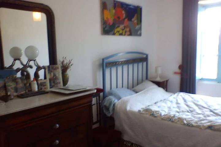 Location de vacances pour 6 personnes, avec jardin et terrasse à Lamanon - 4