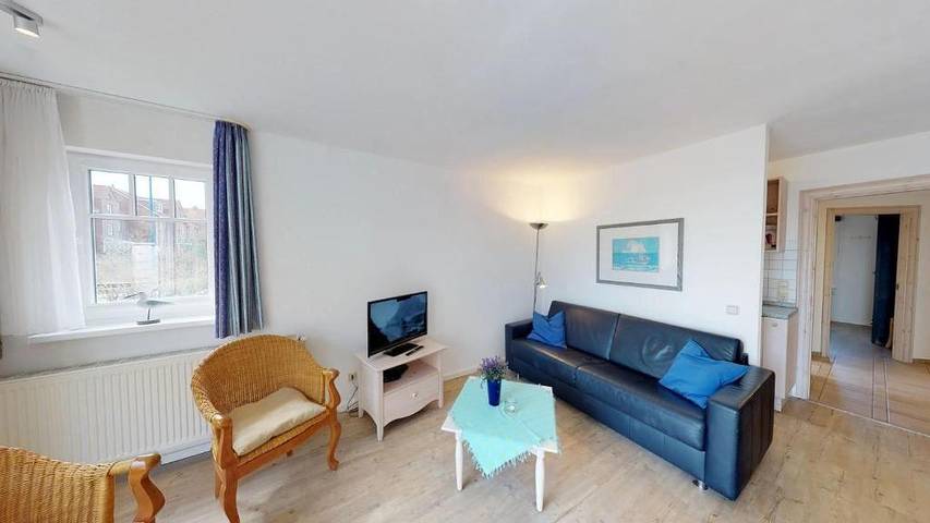 Ganze Ferienwohnung, Wohnung 1 in Nordfriesische Inseln (Schleswig-Holstein) (Schleswig-Holstein), Wittdün