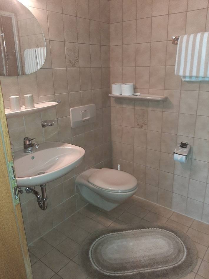 Bauernhof für 2 Personen, mit Garten und Ausblick im Oberallgäu - 4