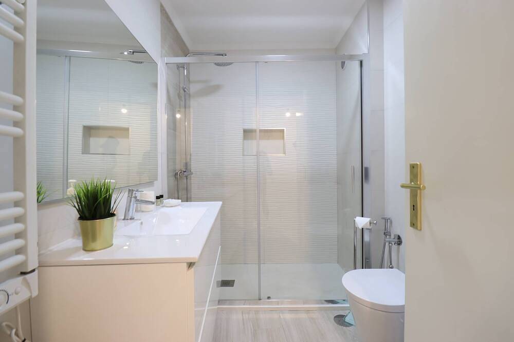 Casa da Nespereira - City Centre Duplex Apartment, foto 12
