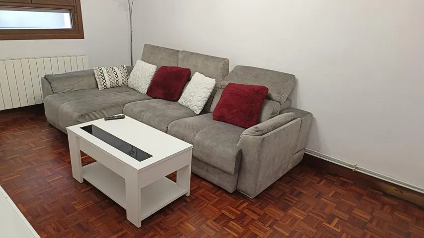 Appartement de vacances pour 4 personnes, avec terrasse - 1