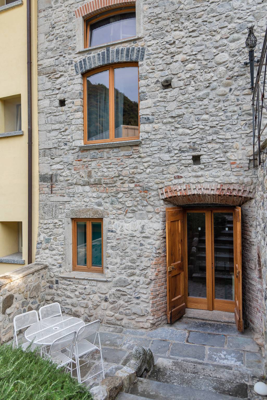 Ganze Wohnung, Camera dello Stalliere - Pescate - Lecco in Pescate, Comer See