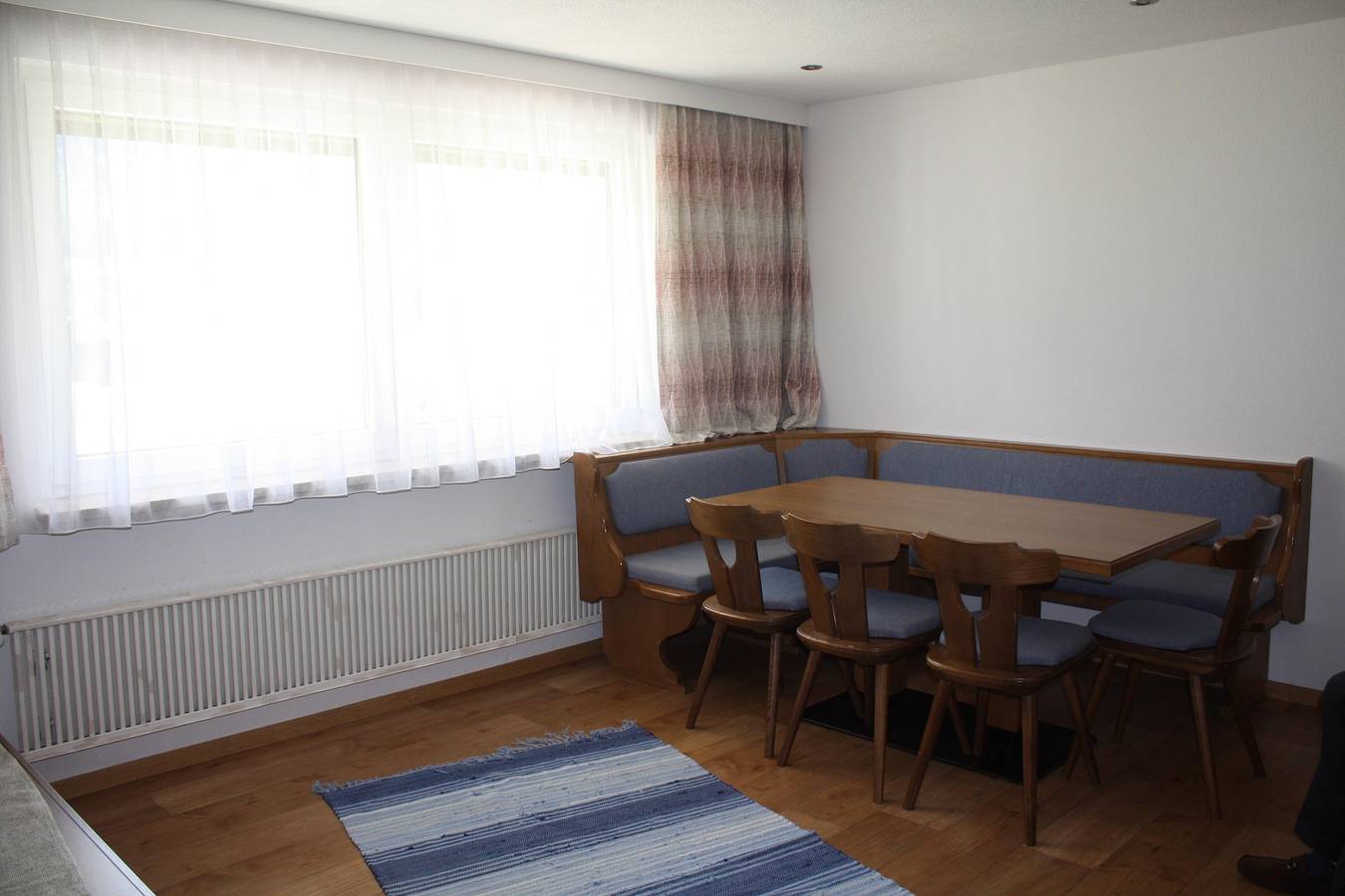 Ferienhaus in Alpes d'Allgäu (Autriche)