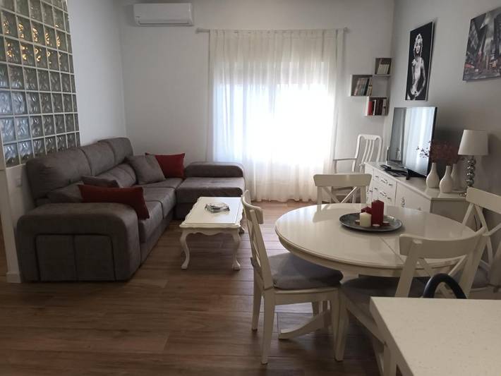 Casa de vacaciones para 5 personas, con balcón, Familias con niños - 1