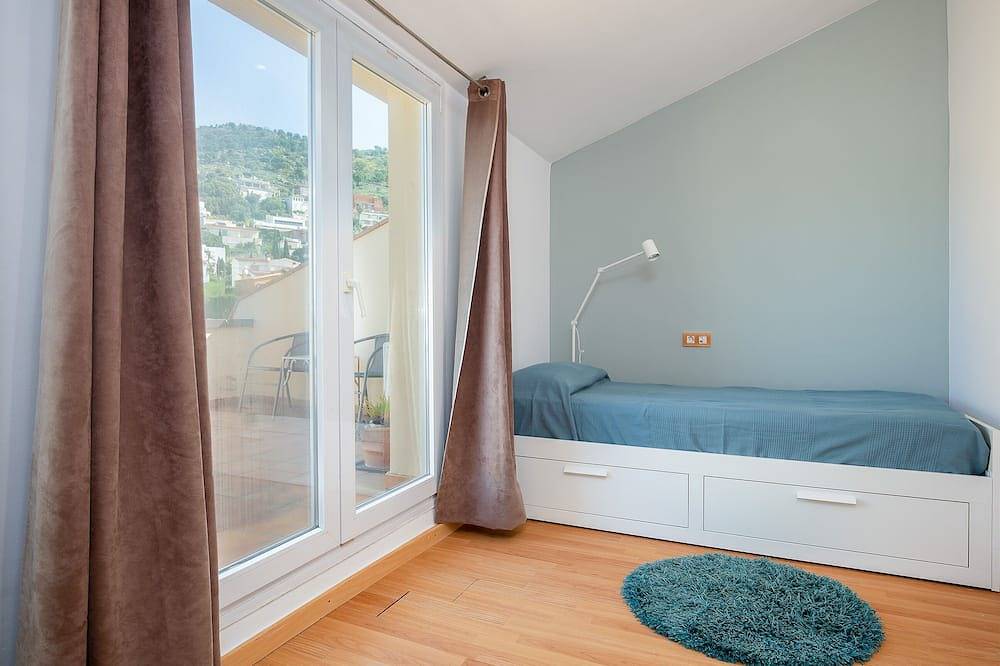 Ganze Wohnung, Sun Village, Magnífico dúplex con piscina comunitaria. in Palau-saverdera, Oberampurien