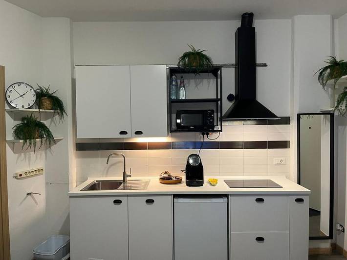 Casa vacanza per 4 persone, con terrazza a Bologna