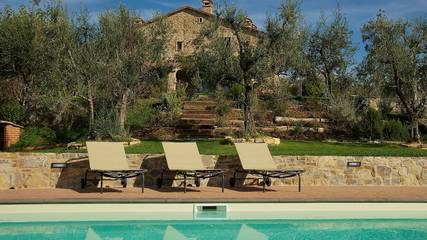 Casa Vacanza per 13 Persone in Città della Pieve, Perugia e dintorni, Foto 3