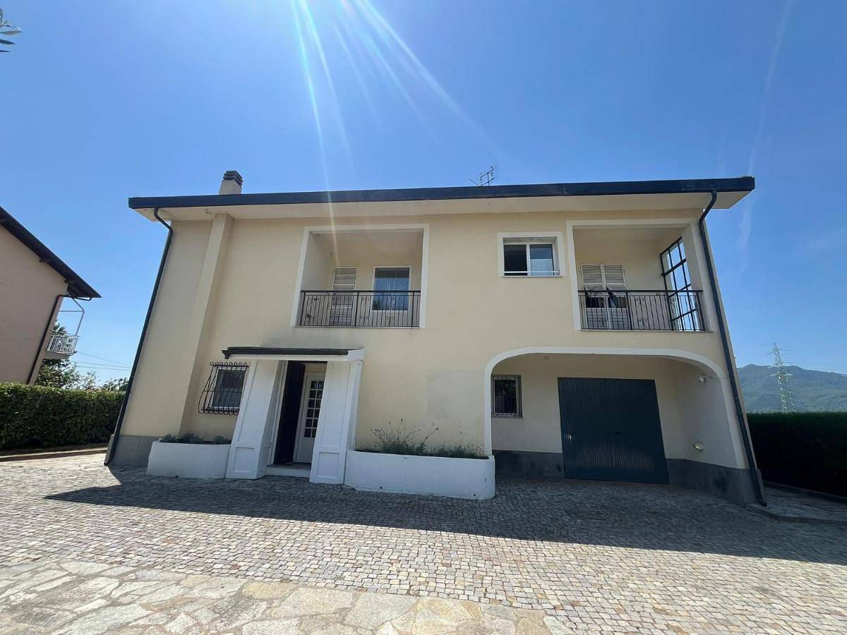 Casa Rosella in Albenga, Riviera di Ponente