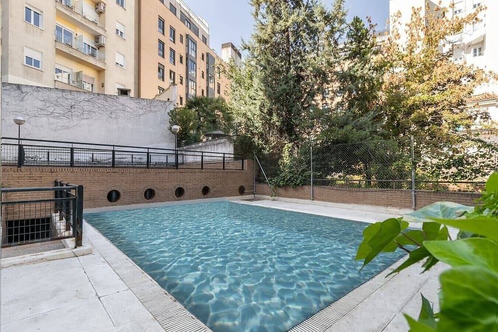 Apartamento entero, Anastasia - 1 bedroom in Ríos Rosas in Chamberí (Madrid), Madrid