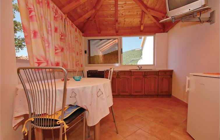 Gîte pour 9 personnes, avec terrasse en Korcula - 3