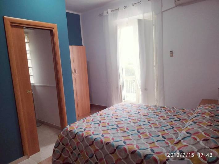 Maison d’hôte pour 2 personnes, avec vue à Lamezia Terme - 3