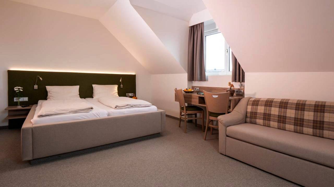Hotel Weiss S in Neustift im Mühlkreis, Bezirk Rohrbach
