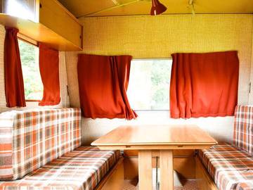 Camping per 2 Persone in Haulmé, Grand Est, Foto 4