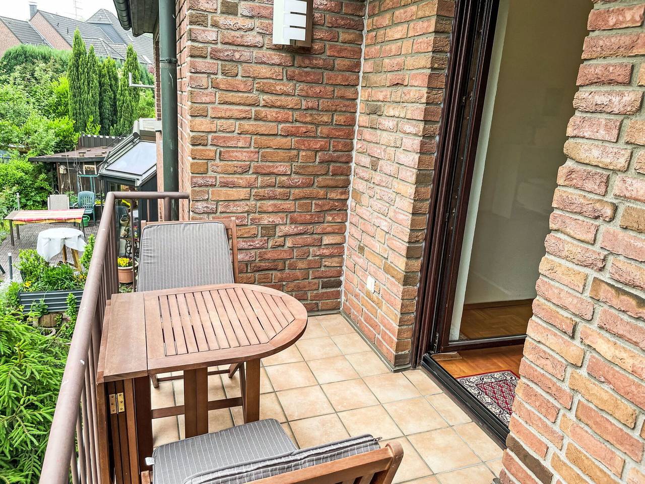 Geheel appartement, Kersten - Kersten 100.1 in Essen, Ruhrgebied