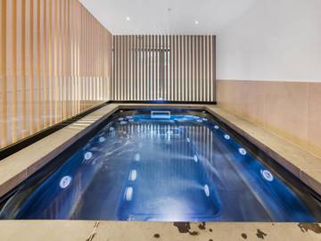 Loft voor 4 Personen in Melbourne, Yarra City, Afbeelding 4