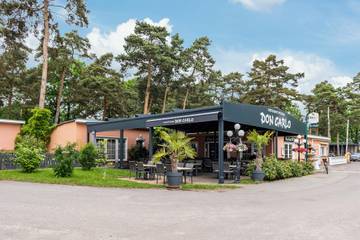 Glamping voor 4 Personen in Brandenburg an der Havel, Brandenburg, Afbeelding 1