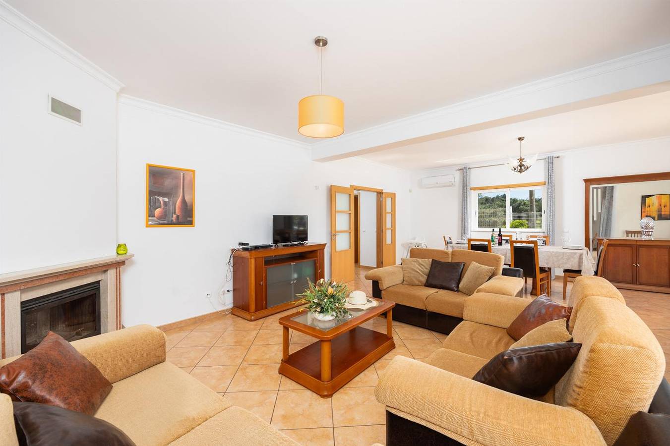 Villa Tavagueira in Guia, Faro District