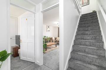 Hausboot für 10 Personen in Barking und Dagenham, London, Bild 1