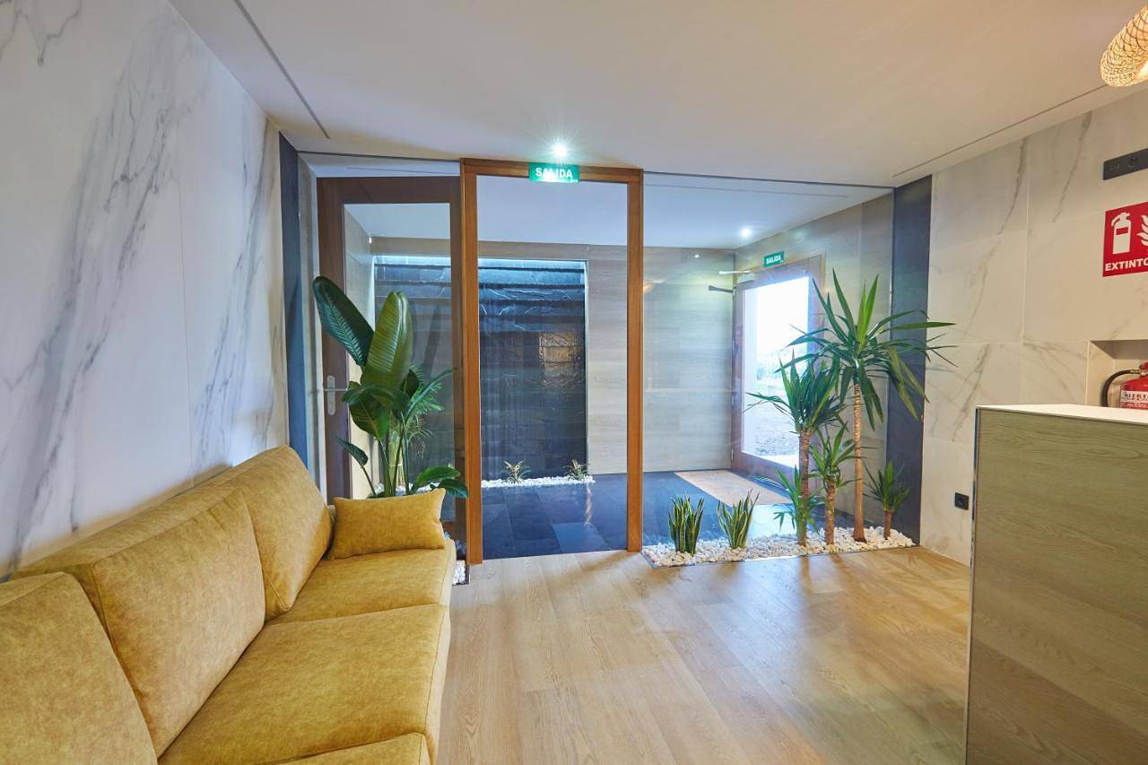 Havanaapartamentos in Puerto de Vega, Navia