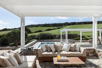 Casa Vacanza per 8 Persone in Paros, Unità Regionale di Paro, Foto 3