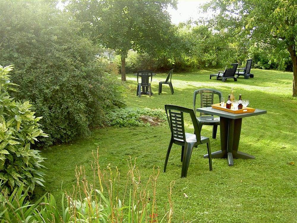 L'An 12 - Chambre Floréal in Charency-Vezin, Meurthe-et-Moselle