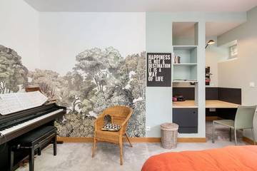 Villa per 10 Persone in Caluire-et-Cuire, Rodano, Foto 4