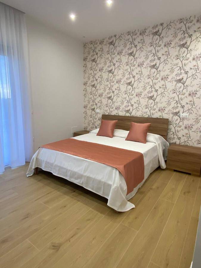 B&B Profumo di mare in Capaccio, Cilento Coast