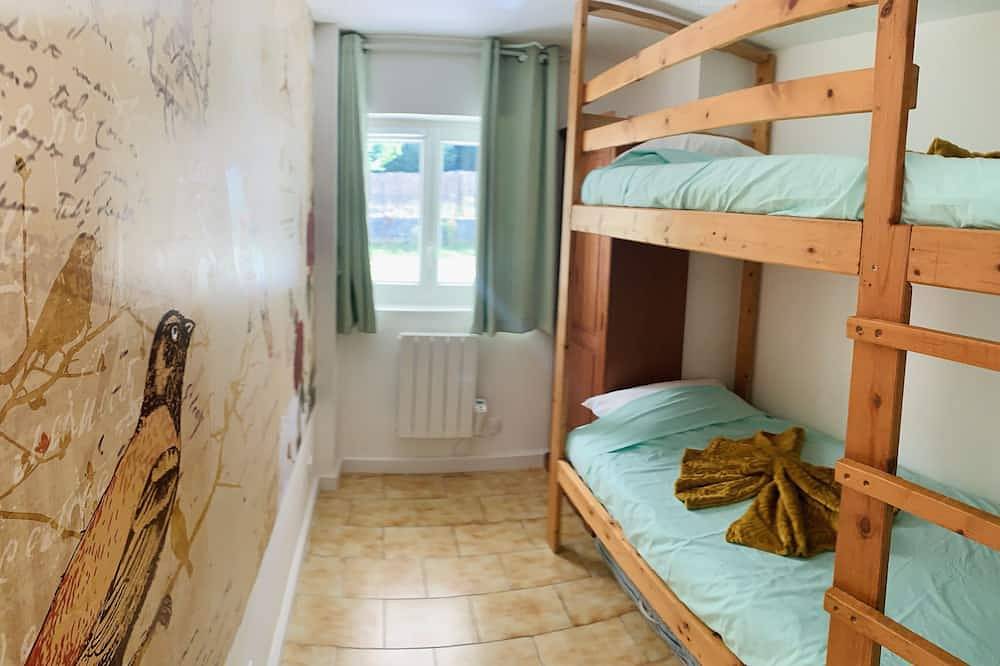 Cocoon'Ain*** Warm House Mountain/Viarhona in Virignin, Belley