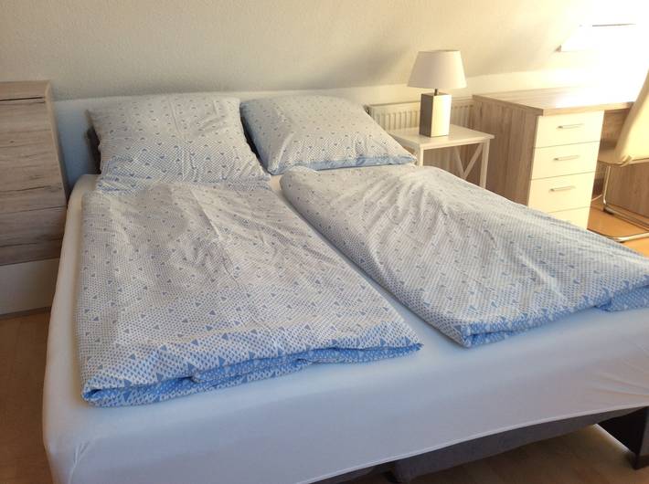 Ferienwohnung für 2 Personen am Schweriner See - 4