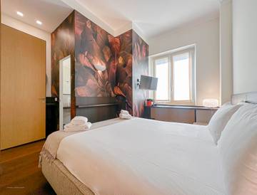 BnB für 2 Personen in Mailand