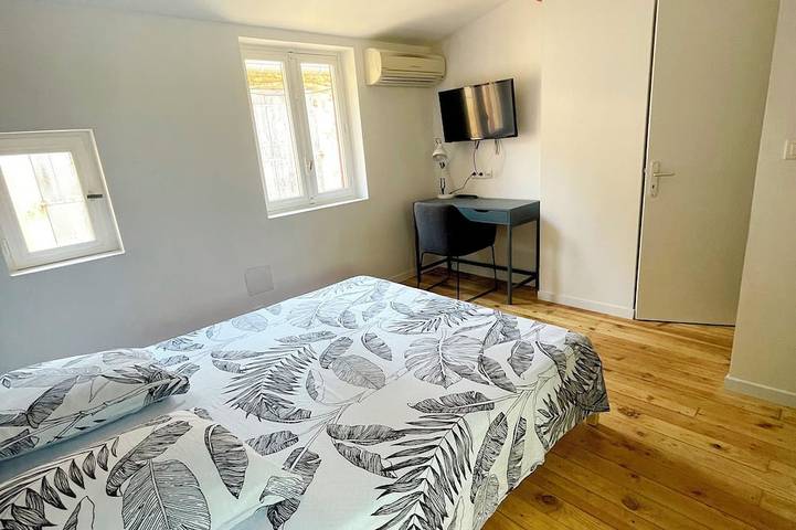 Location de vacances pour 4 personnes à Sommières - 2