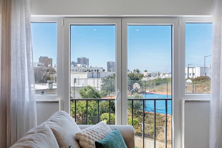 Ferienwohnung für 4 Personen in Alvor - 2
