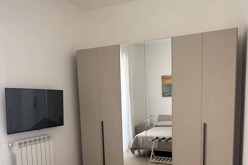 Appartement entier, Casoria: Your Perfect Strategic Base for Exploring Naples in Casoria, Province de Naples