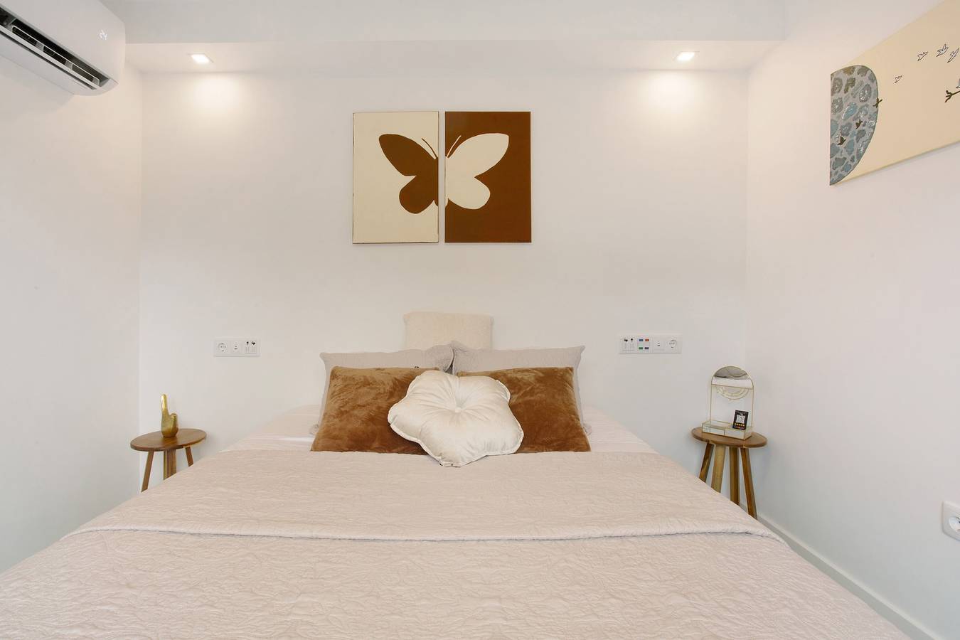 Studio 'Green Shelter - Guest House' met Uitzicht op de Bergen, Wi-Fi en Airconditioning, foto 11