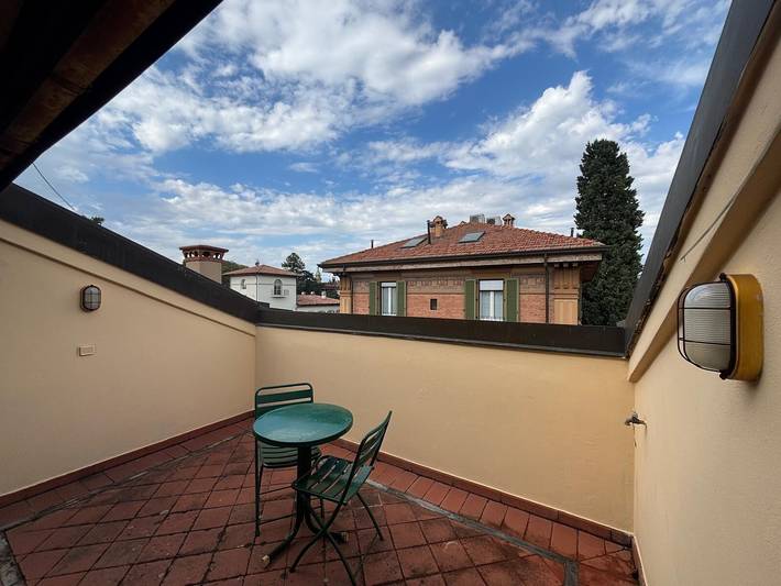 Hel lejlighed, Suite 'Casa Vacanze San Giuliano' in Bologna, Bologna Provinsen