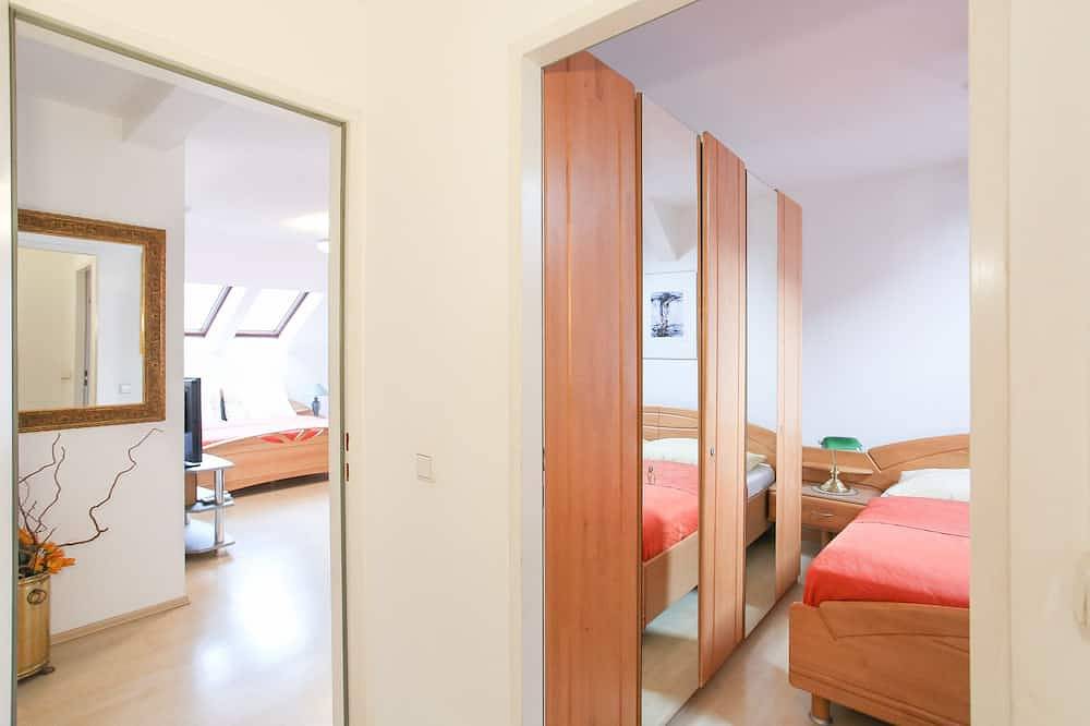 Ganze Wohnung, Holiday Penthouse Apartment in der Nähe des Schlosses Belvedere in Wien, Österreich in Wien, Donau Niederösterreich