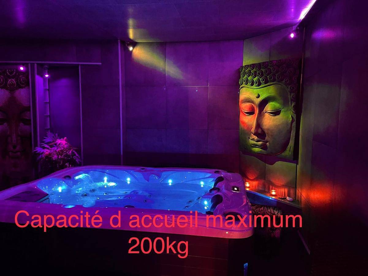 Deluxe Apartment in Valenciennes, Région de Valenciennes