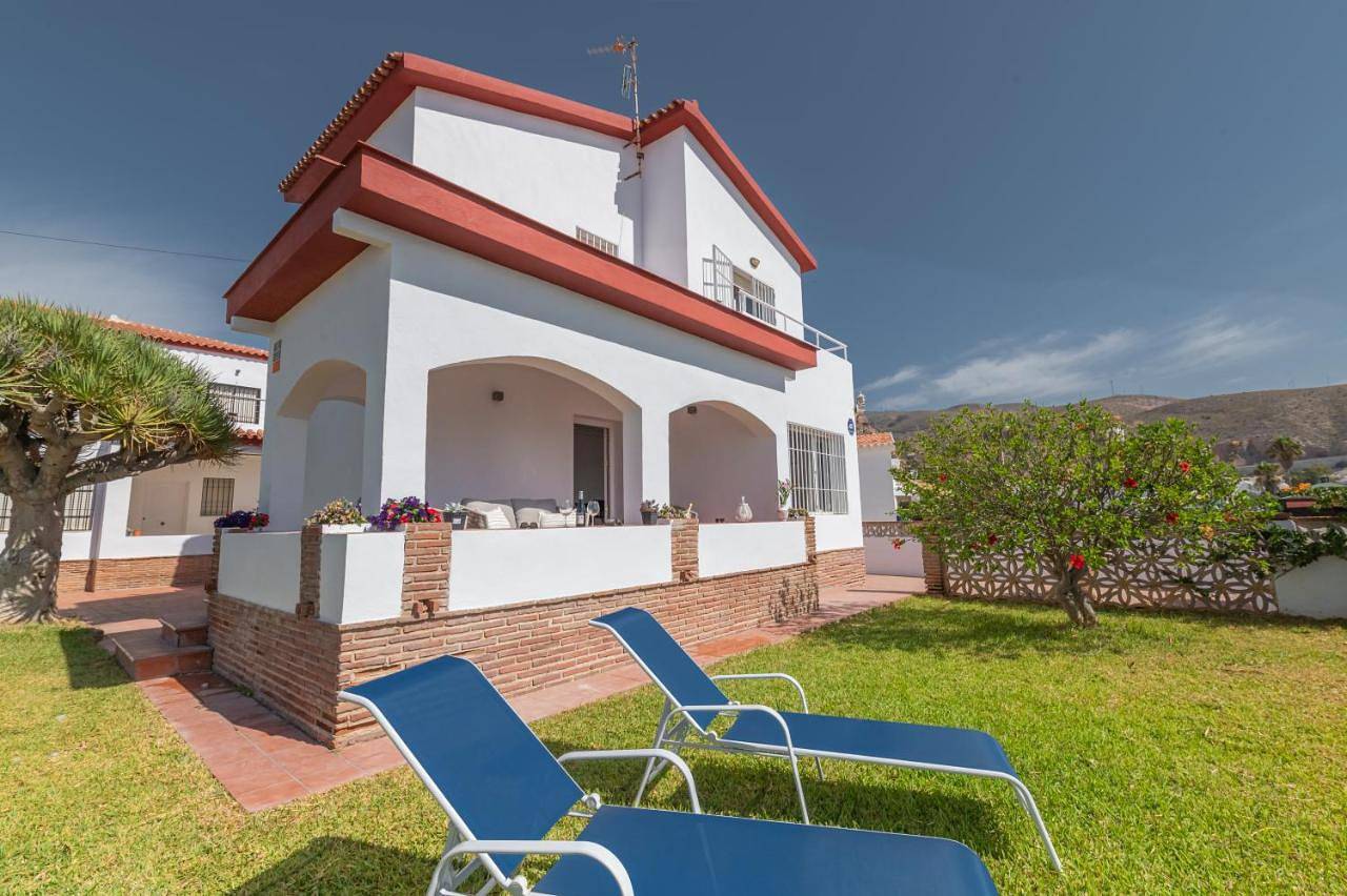 Holiday Home in Calahonda, Motril