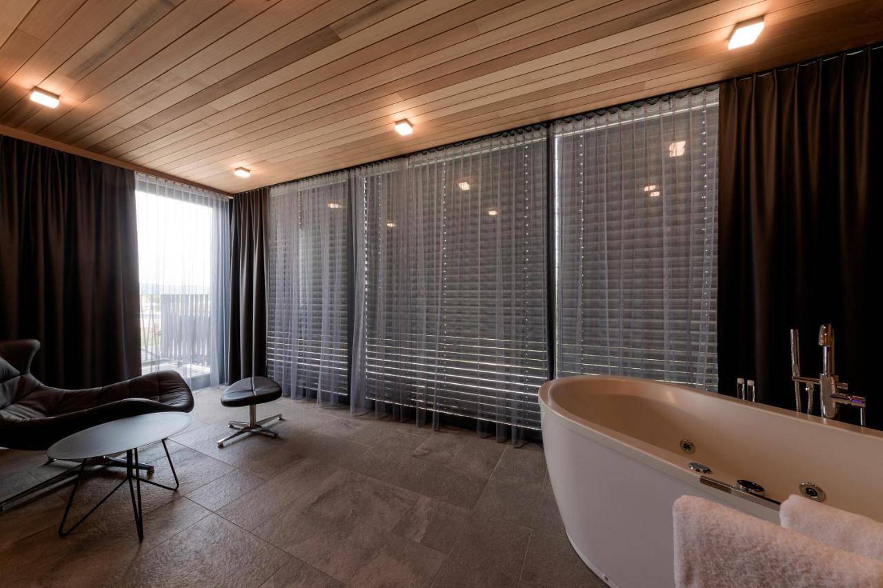 Hotel Nox in Lublana, Osrednjeslovenska